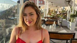Harris confirms travel ban on Irish woman detained in Dubai has been lifted Harris confirms travel ban on Irish woman detained in Dubai has been lifted