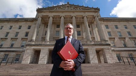 A chance for a reset in Anglo-Irish relations