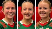 Local Notes: Charlestown girls who are members of Mayo U16 team took on Cavan in the All Ireland final.