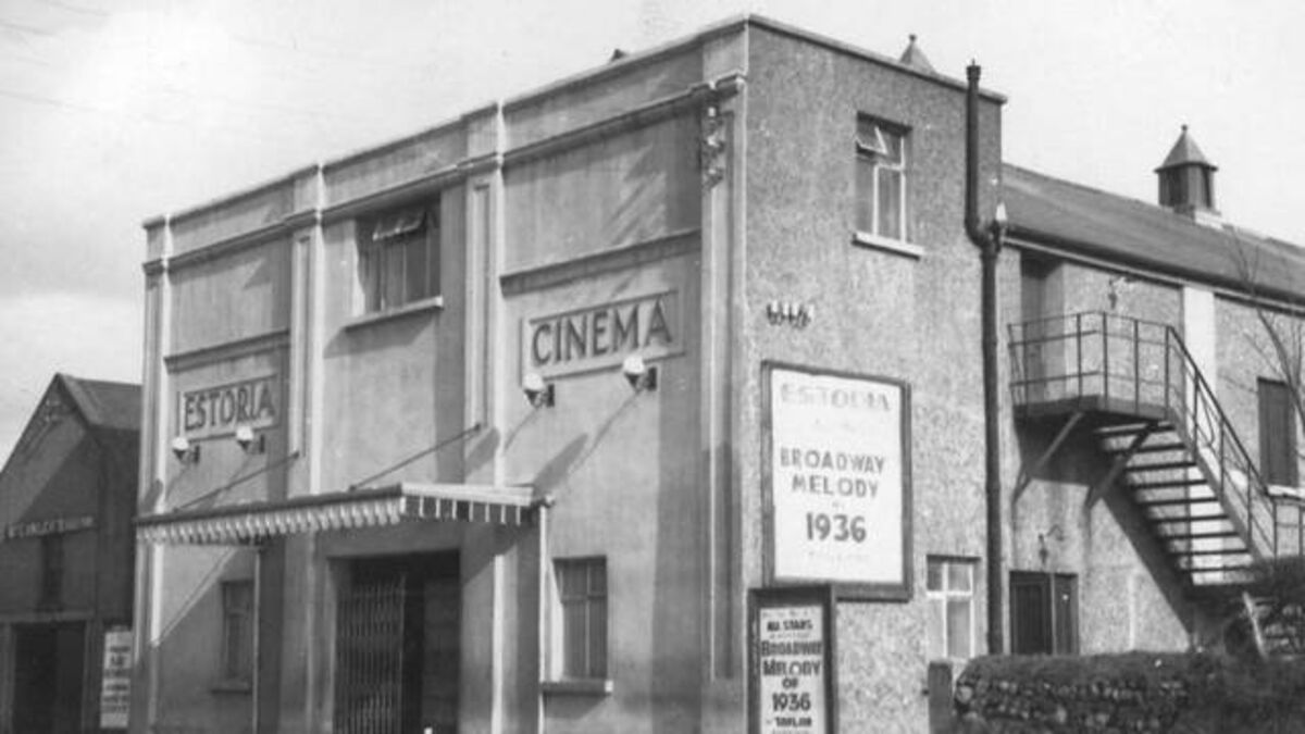 Ballina community group gets lease extension for historic building