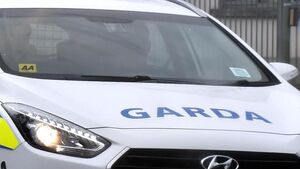 Man dead, another hospitalised after fire in Ballina, Gardaí confirm Man dead, another hospitalised after fire in Ballina, Gardaí confirm