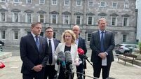 Buses acting as 'corridors of crime' in Dublin, Fianna Fáil TD says