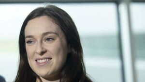 Tori Towey ‘relieved’ to return to Dublin after Dubai travel ban