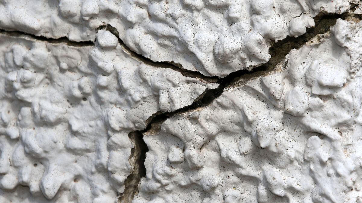 Duffy calls on Minister to create fund to repair pyrite estates