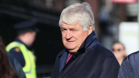 Denis O'Brien sues over 'fake adverts' on social media using his name and image
