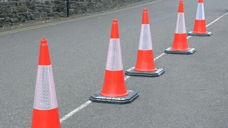 Works will cause major traffic disruption in Mayo town for several weeks