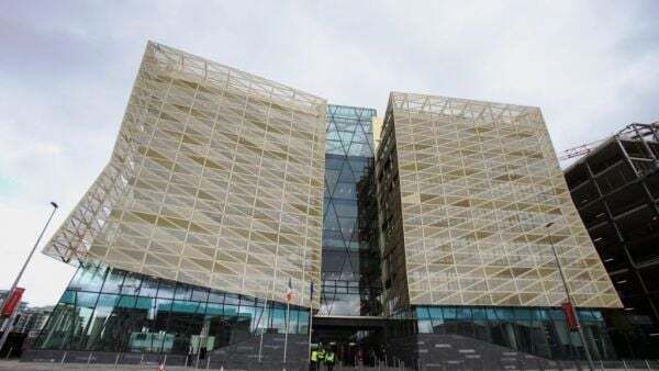 Central Bank told to improve vetting regime for finance executives