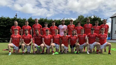 Local Notes: Ballintubber senior team gained valuable league points against Garrymore in Div 1B.