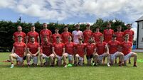 Local Notes: Ballintubber senior team gained valuable league points against Garrymore in Div 1B.