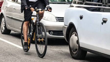 Alert: Potential traffic disruption in Mayo areas due to event taking place this weekend