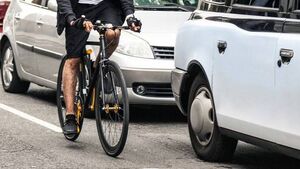 Alert: Potential traffic disruption in Mayo areas due to event taking place this weekend