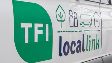 Over 1,200 monthly passengers availing of new Mayo bus service