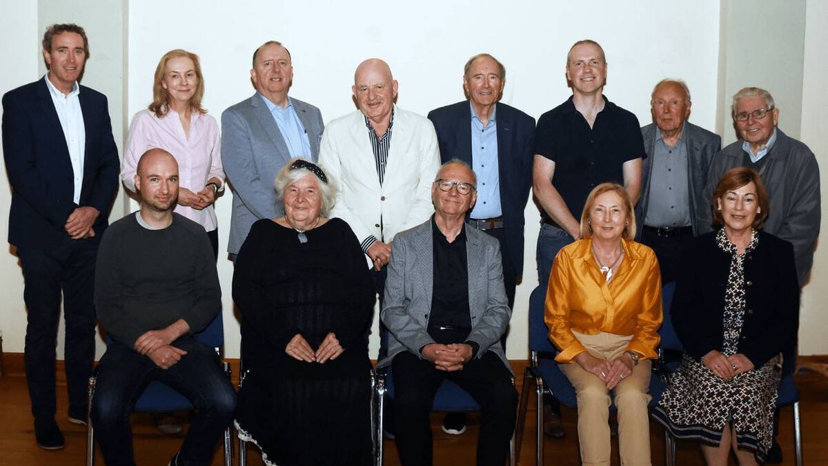 Moy Valley Resources AGM reflects on a successful 2023
