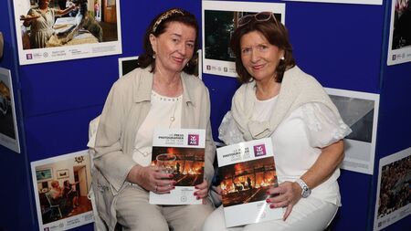 Local Notes: Ireland's top photographers hold exhibition in Ballina