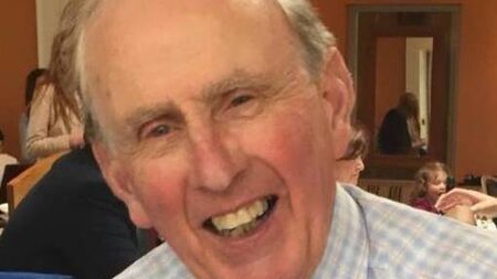 Calls to 'fulfil vision' of late great Ballina volunteer