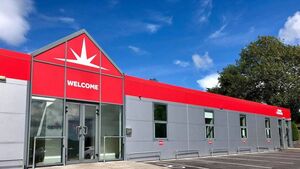 Good news for Mayo town as major employer agrees to stay Good news for Mayo town as major employer agrees to stay