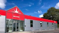 Good news for Mayo town as major employer agrees to stay