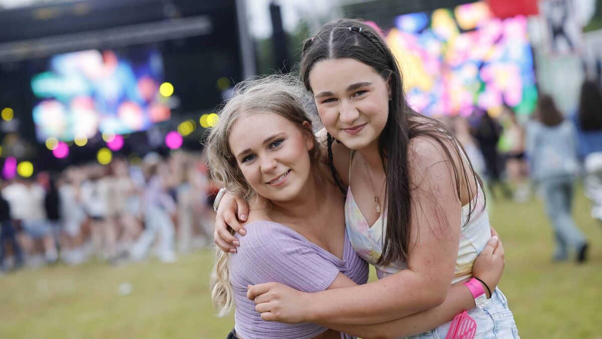 Local notes: Workshops in advance of Foxford festival