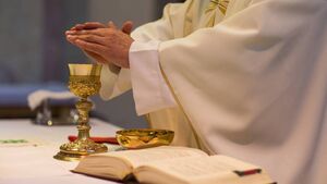 Community: Popular Mayo priest wished well in retirement Community: Popular Mayo priest wished well in retirement