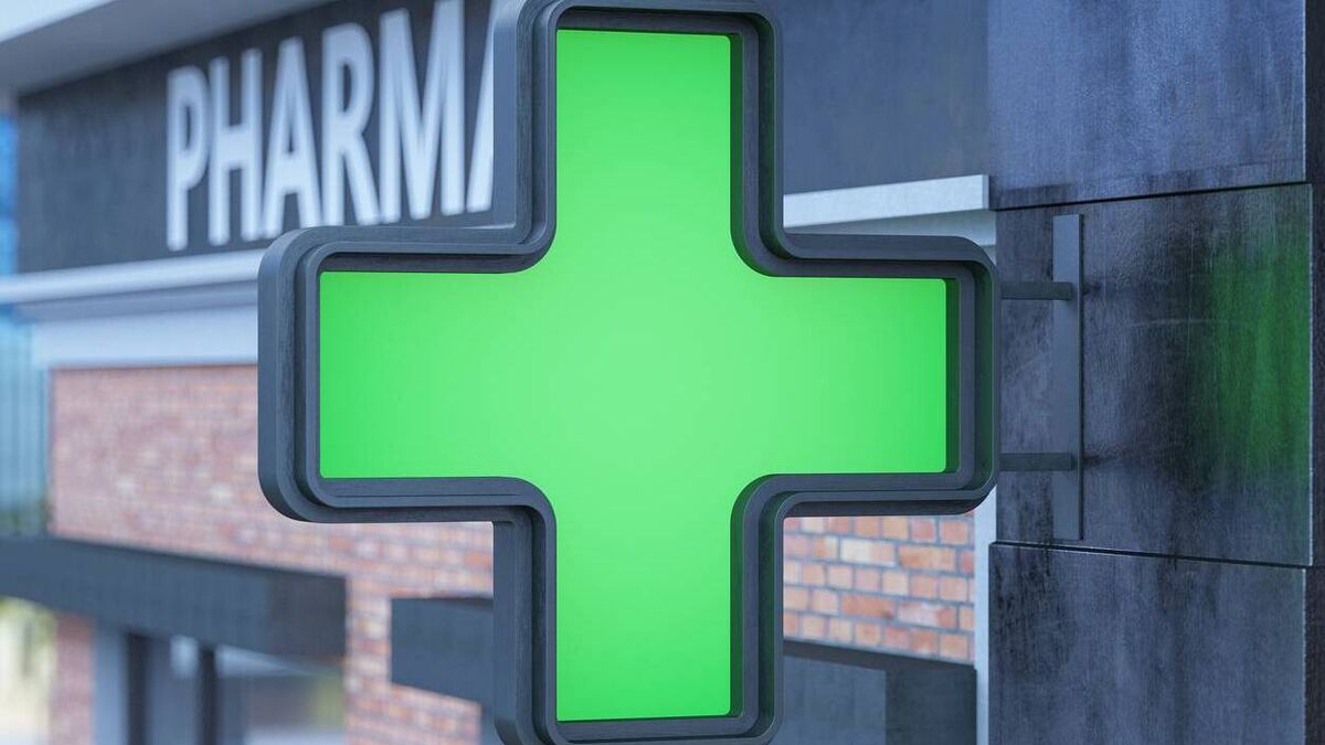 'Cornerstone of the community' - Mayo pharmacy celebrates 50th anniversary