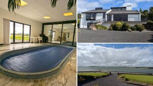 Property: Magnificent Mayo house with indoor pool hits the market