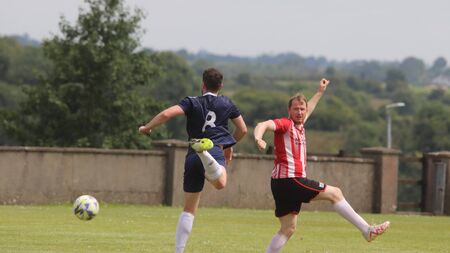 Joy of the Rovers: ‘Hest are simply the best