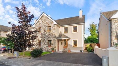Mayo property: Home in prime location on the market for less than €300,000