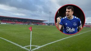 Sligo Rovers v Everton: Date, time and ticket details Sligo Rovers v Everton: Date, time and ticket details