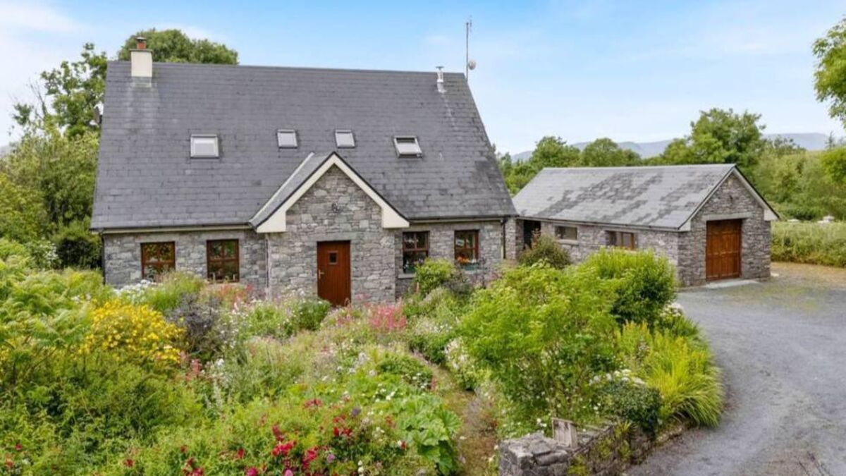 Property: Beautiful Mayo home offers scenic countryside views