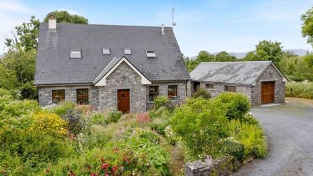 Property: Beautiful Mayo home offers scenic countryside views
