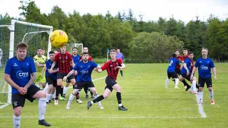 Late Westport winner breaks KK hearts