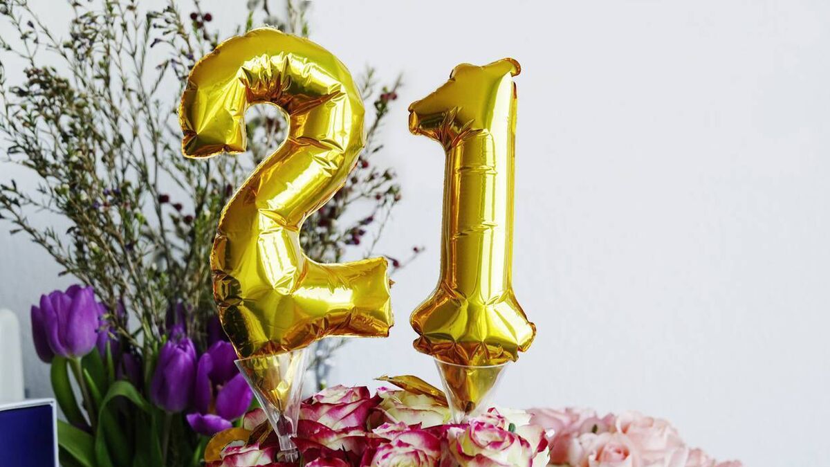 Community: Notable birthday celebrated in Mayo