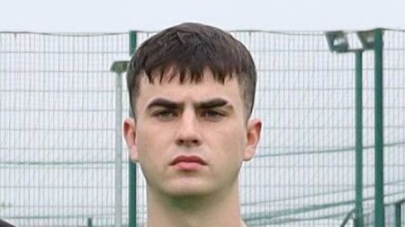 A walk in the Park for Ballyheane