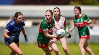 Mayo dream unravelled by quick start from champs