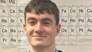 Ballina student to represent Ireland during prestigious examination in Saudi Arabia