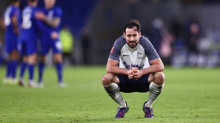 Former Man City and Preston player makes move home to the West