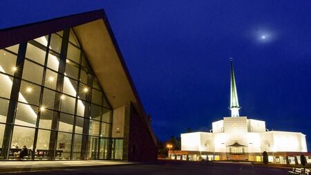 Community: 125th annual pilgrimage to Knock to take place this weekend