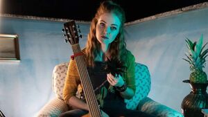 New summer camp and music dates announced for Ballina Arts Centre New summer camp and music dates announced for Ballina Arts Centre