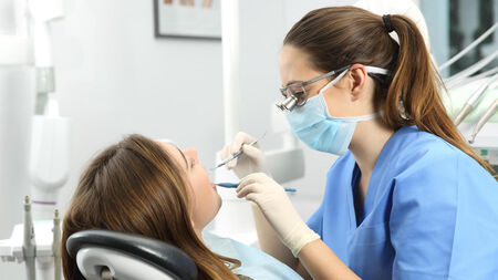 29% of eligible Mayo schoolchildren awaiting dental assessment