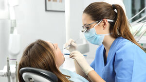 29% of eligible Mayo schoolchildren awaiting dental assessment