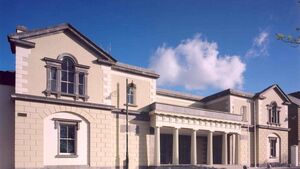 Prisoner in drunken car chase was at large for two months Prisoner in drunken car chase was at large for two months
