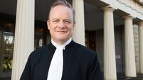 Judge gives a chance to man who has ‘turned life around’