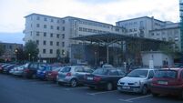 New beds for cancer care in West still four years away