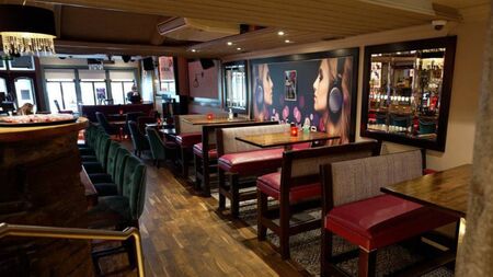 Bar of the Year Awards: Several Mayo venues are shortlisted