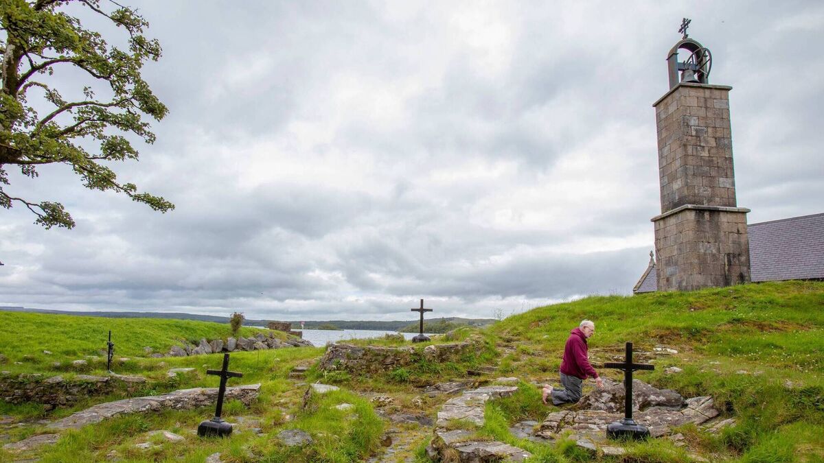 Church is still in denial over priest shortage