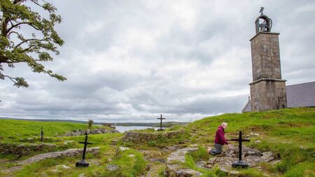 Church is still in denial over priest shortage