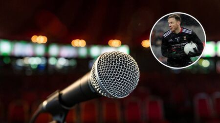 Mayo GAA star among contestants for unique fundraiser event