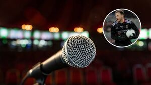 Mayo GAA star among contestants for unique fundraiser event