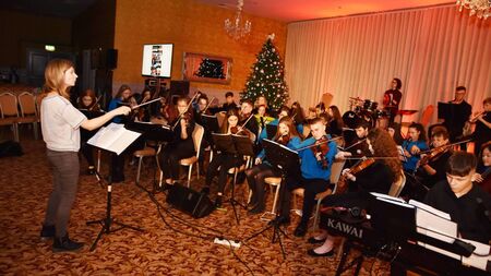 'Hold onto what you know makes you happy'