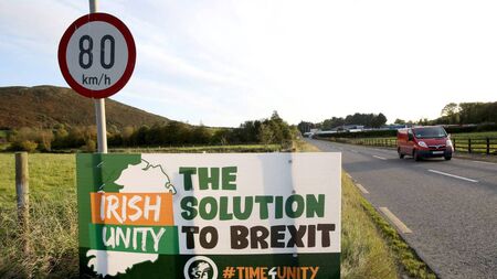 There is no easy road to a united Ireland
